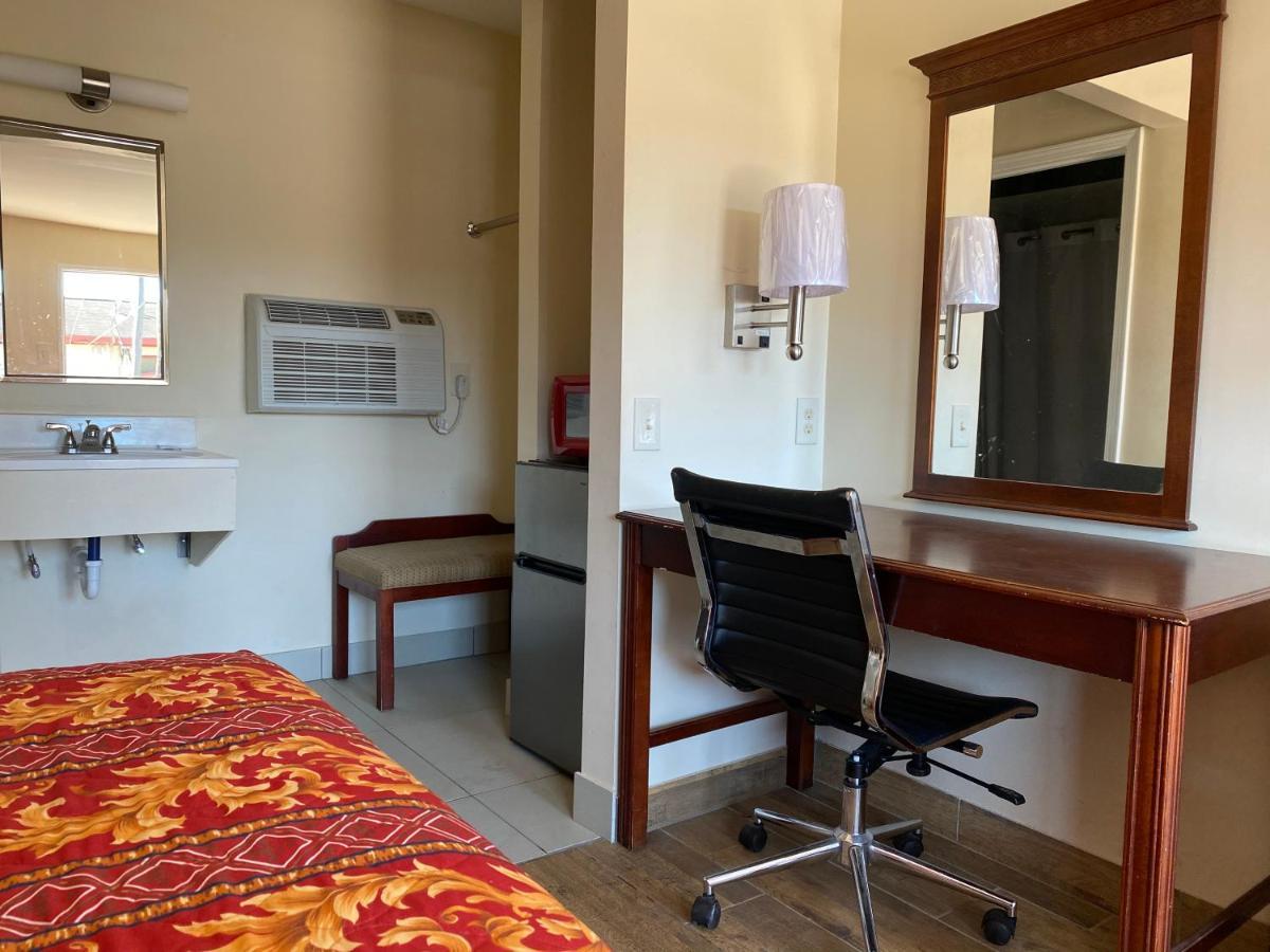 Relax Inn-Plaquemine Zewnętrze zdjęcie