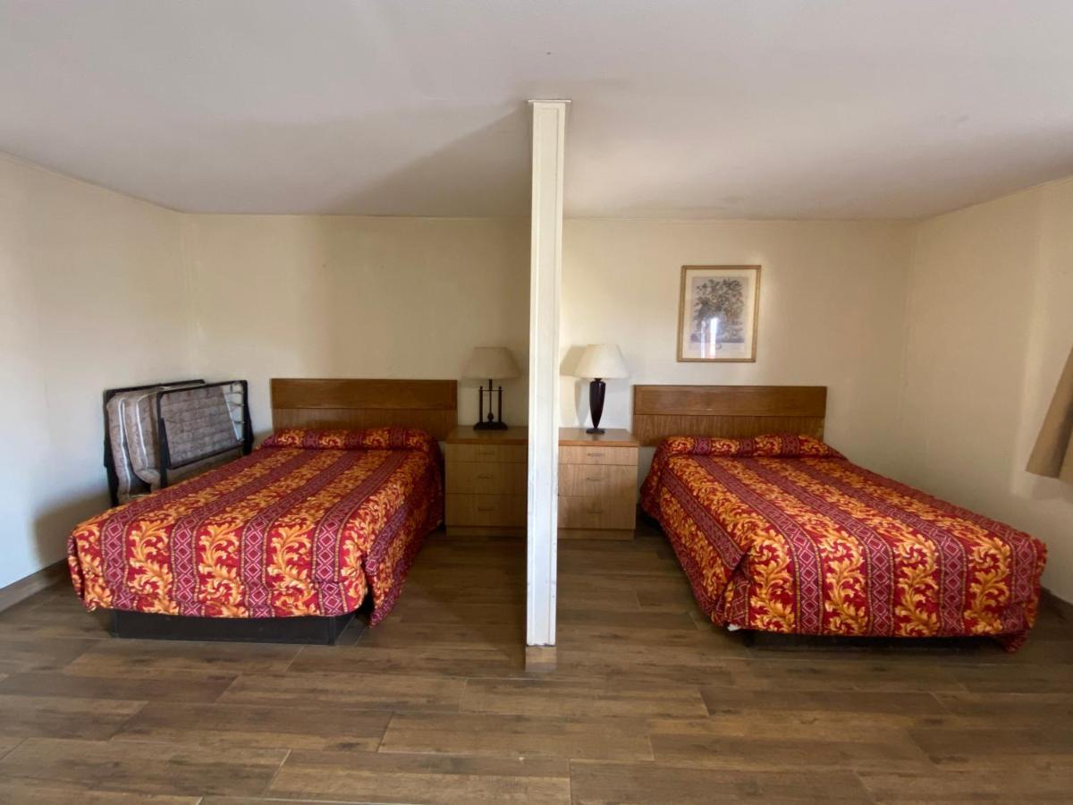 Relax Inn-Plaquemine Zewnętrze zdjęcie